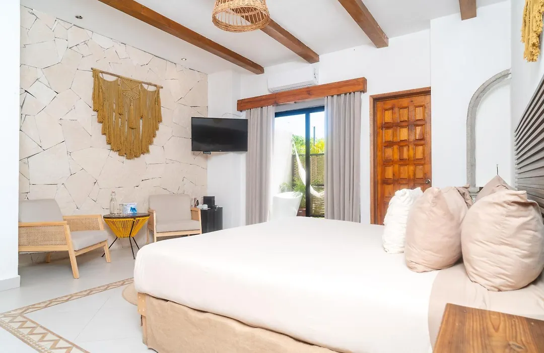 Mezcal Hotel Boutique-1