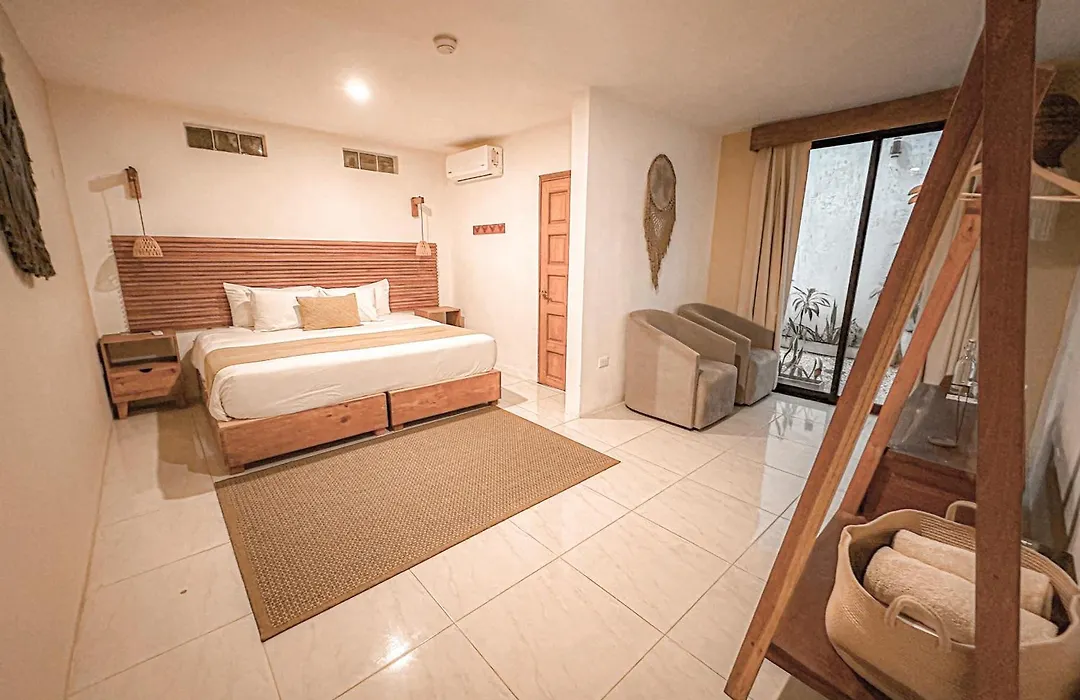 Mezcal Boutique Hotel-1