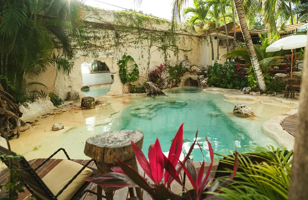 Mezcal Boutique Hotel-1