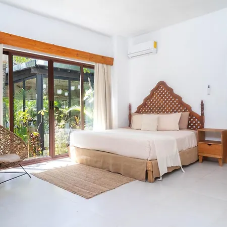 Mezcal Boutique Hotel-3