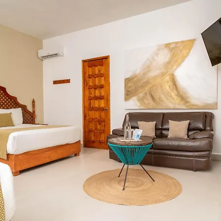 Mezcal Boutique Hotel-2